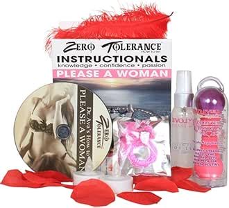 zero tolerance sex toys|Amazon.com: Zero Tolerance .